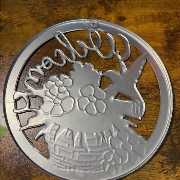 Decorator Wall Hangings - Springtime - Picture 8 of 12